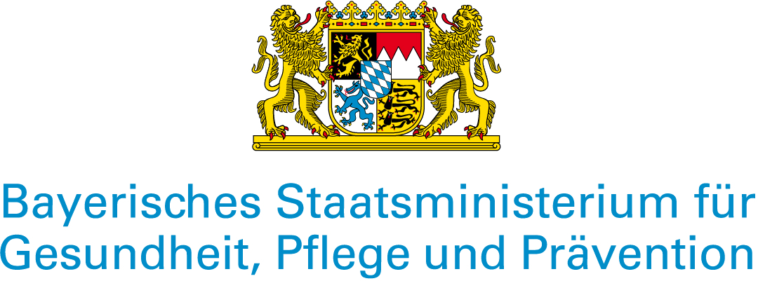 Bayerisches Staatsministerium für Gesundheit, Pflege und Prävention