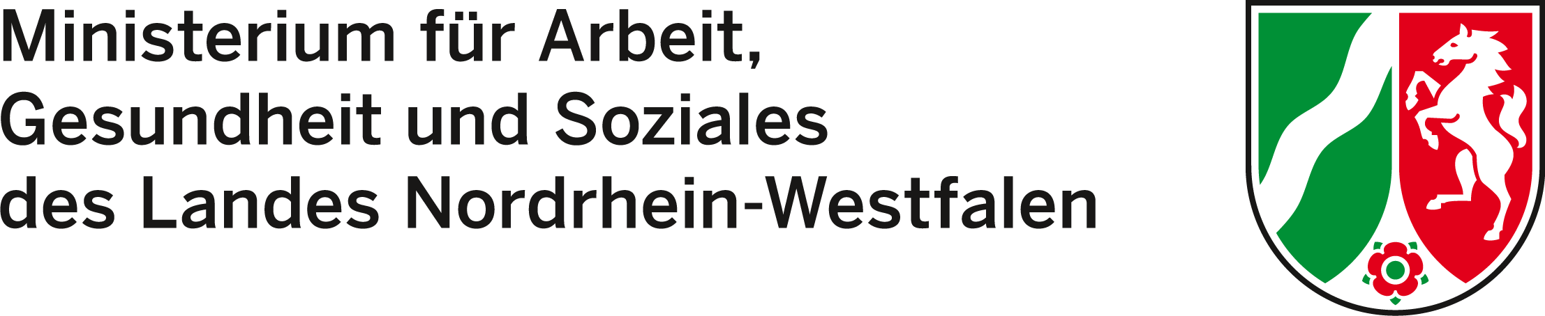 Ministerium für Arbeit, Gesundheit und Soziales des Landes Nordrhein-Westfalen